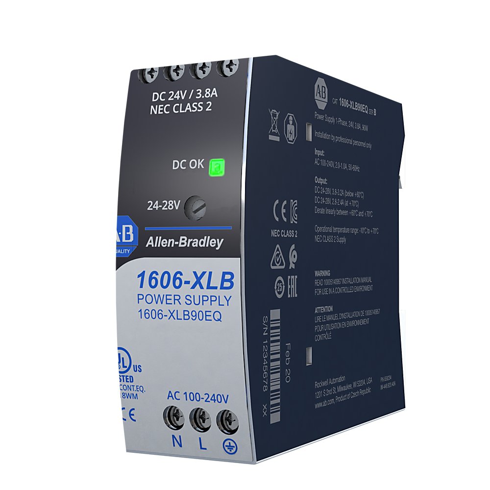 1606-XLB90EQ XLB Power Supply 90W