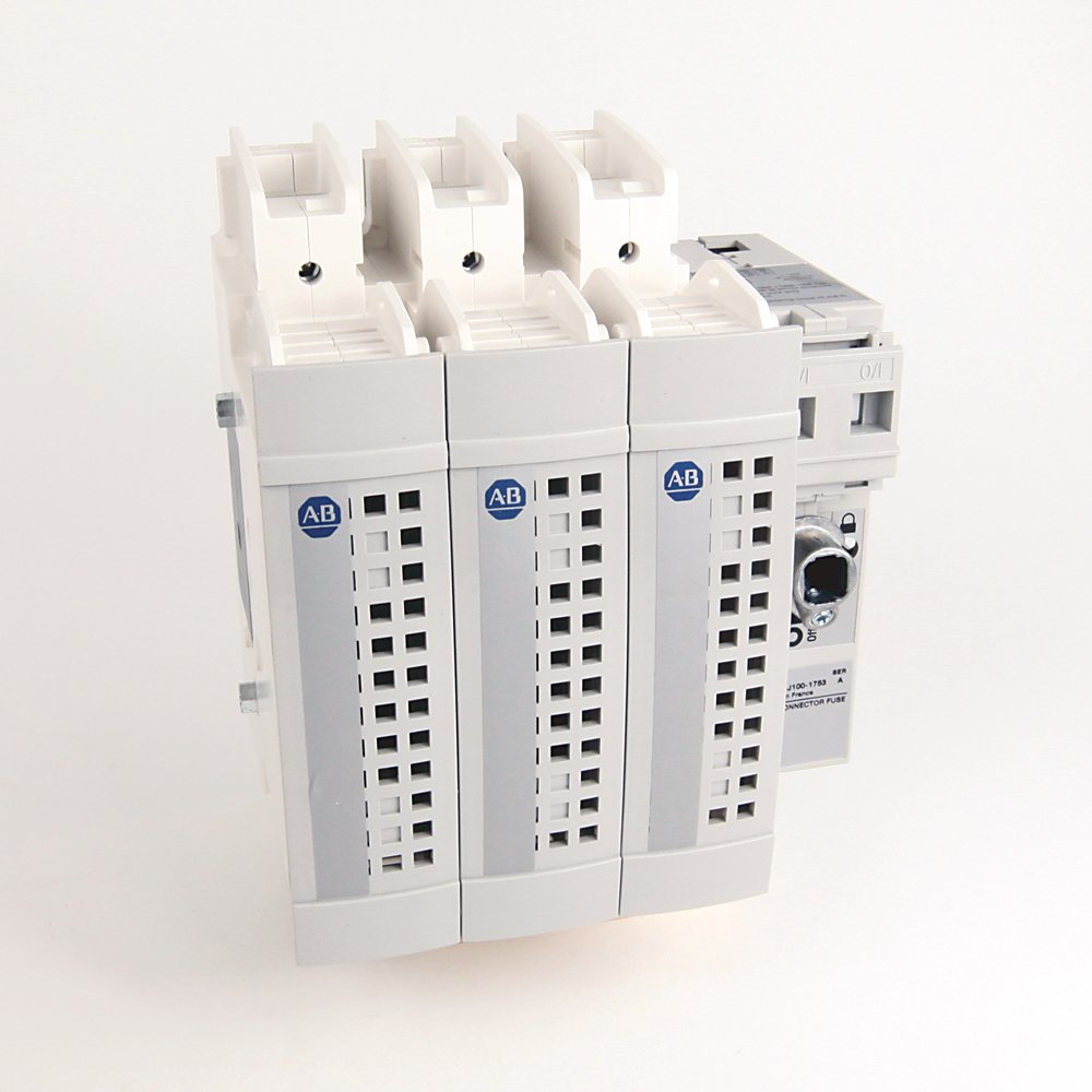 194R-J100-1753 AB DISCONNECT
