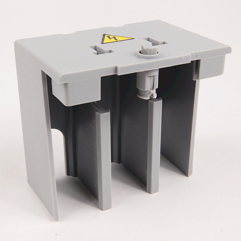 194E-80-C3 AB TERMINAL COVER 3