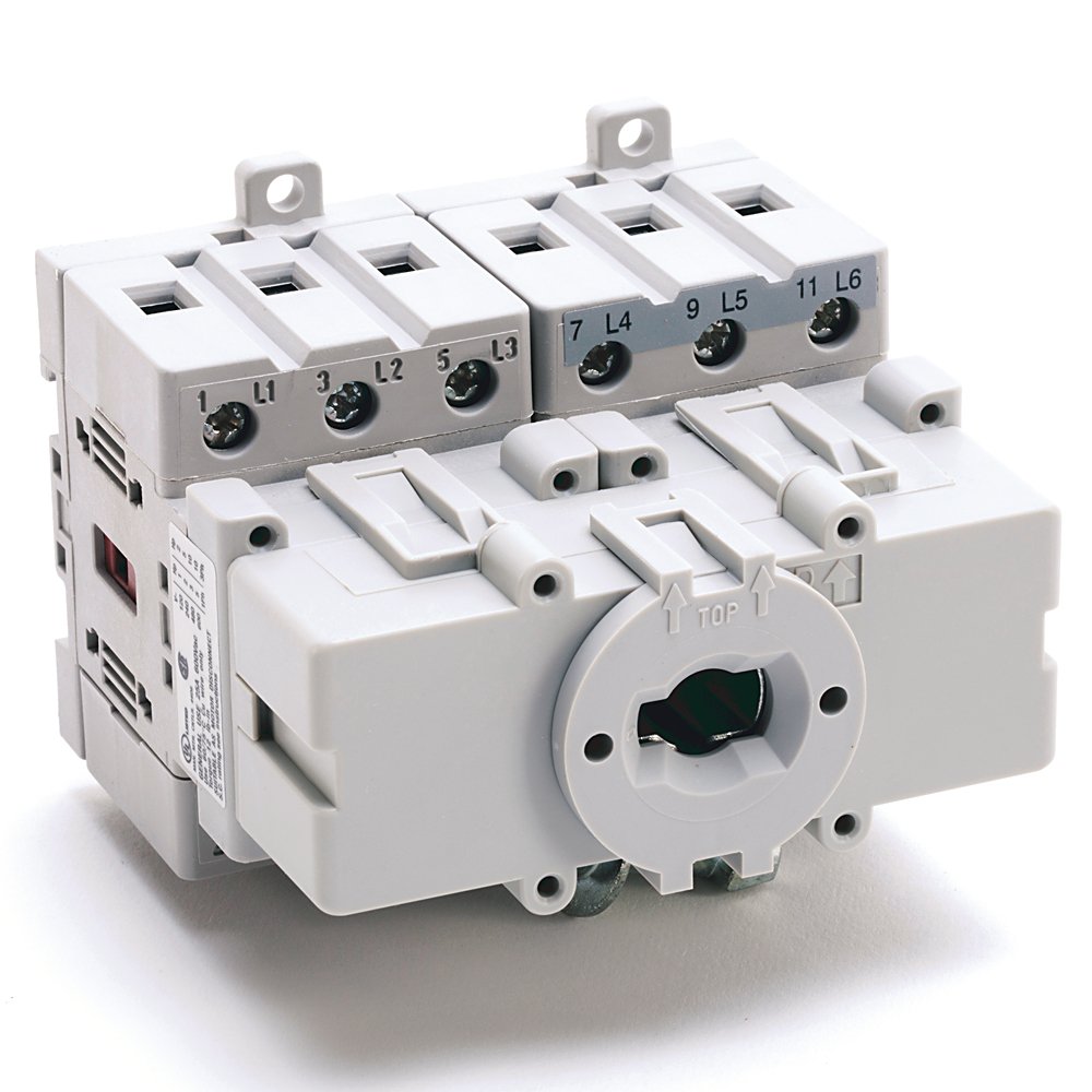194E-A25-1753 AB ON-OFF SWITCH