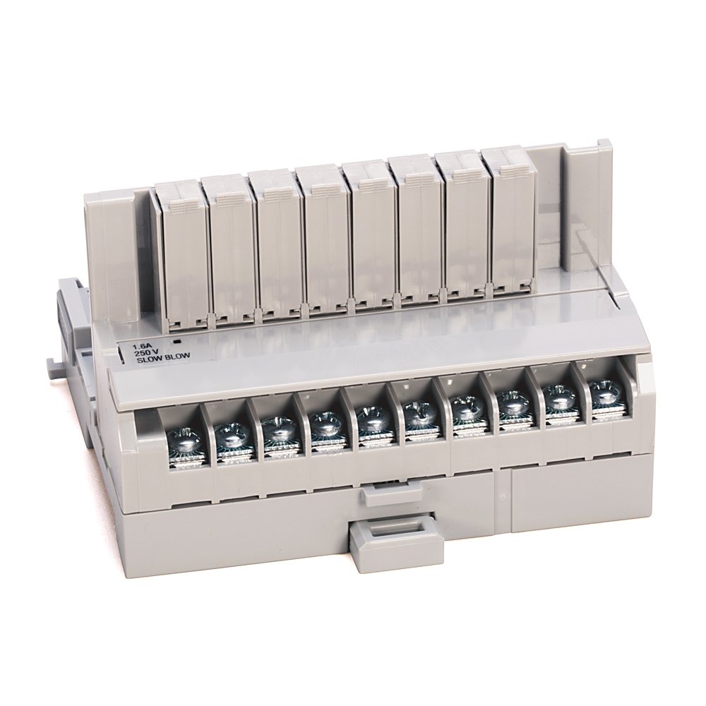 1794-TBNF AB 2-WIRE FUSED
