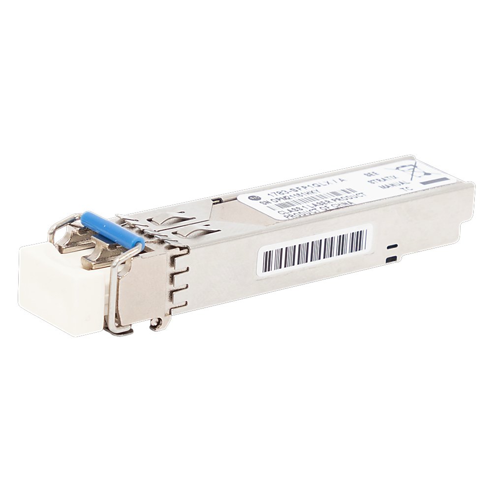 1783-SFP1GLX AB 1 GBIT