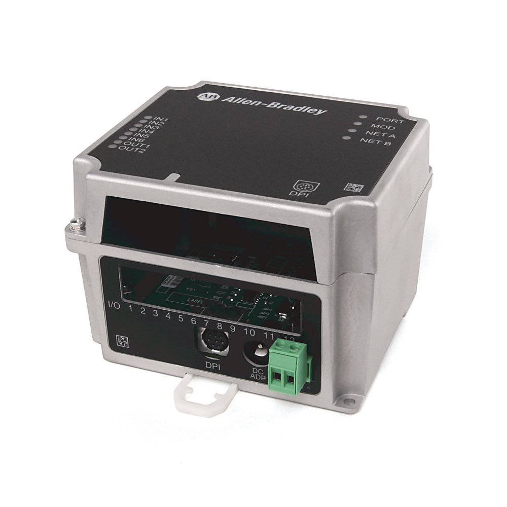 20-XCOMM-DC-BASE AB EXT. DPI COMM
