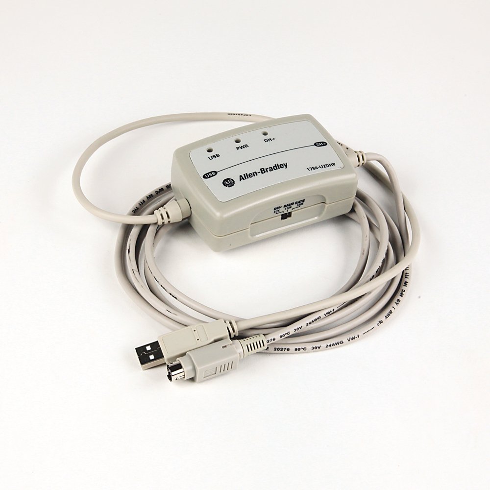 1784-U2DHP AB USB TO DATA HIGHWAY