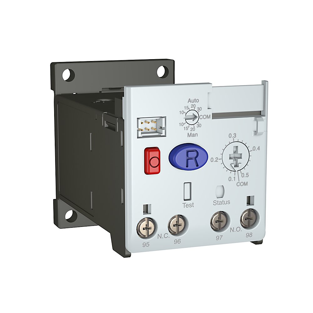 193-1EFKZ AB E100 60-300A PASS-THRU