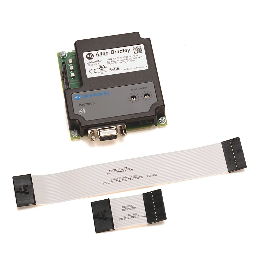 20-COMM-P AB POWERFLEX 70/700