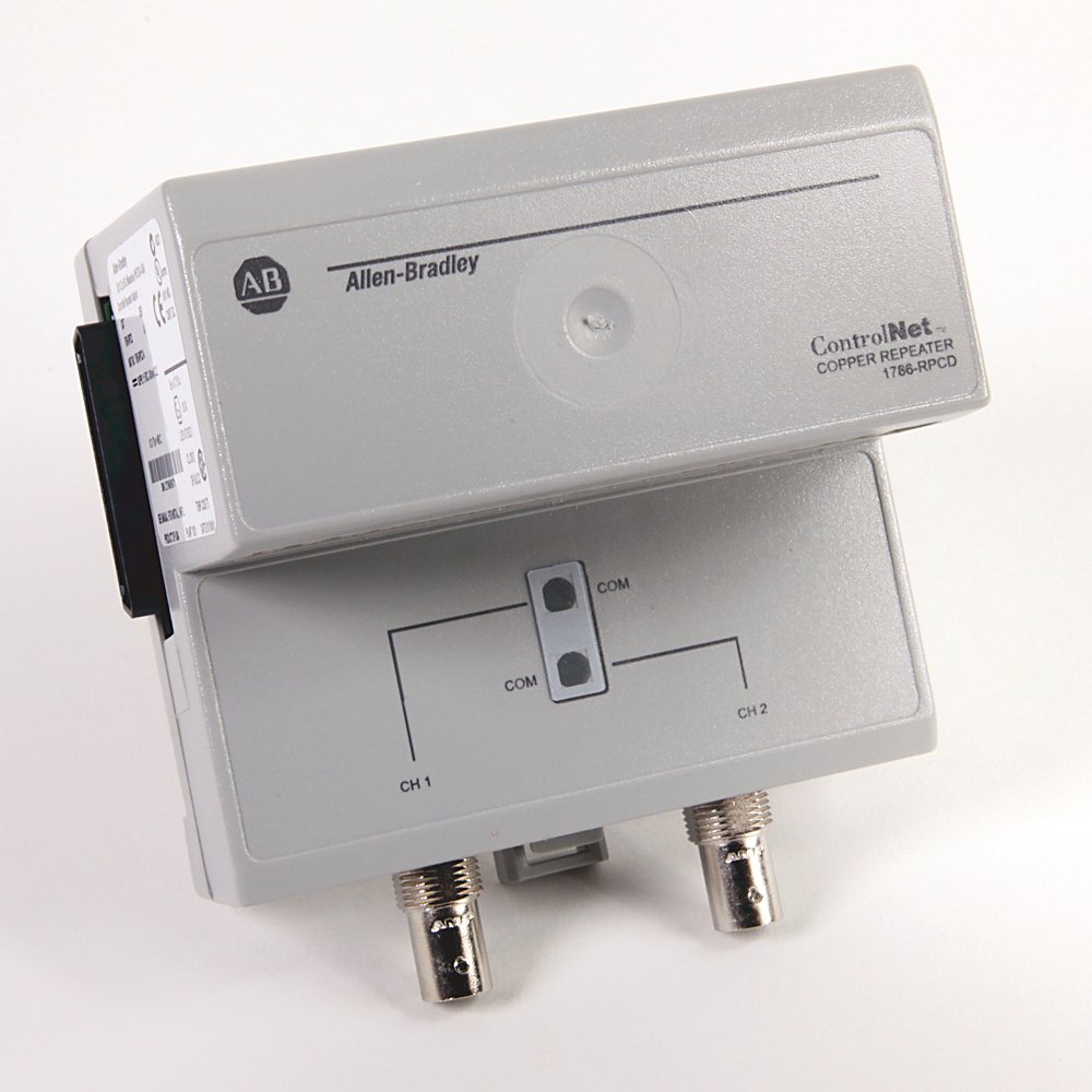 1786-RPCD AB CNET COAXIAL HUB