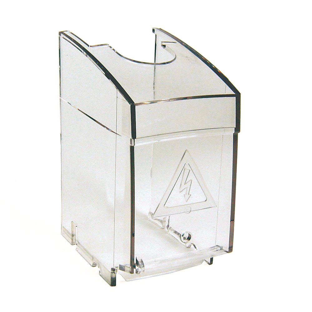 194R-LNC32 AB TERMINAL SHROUD FOR