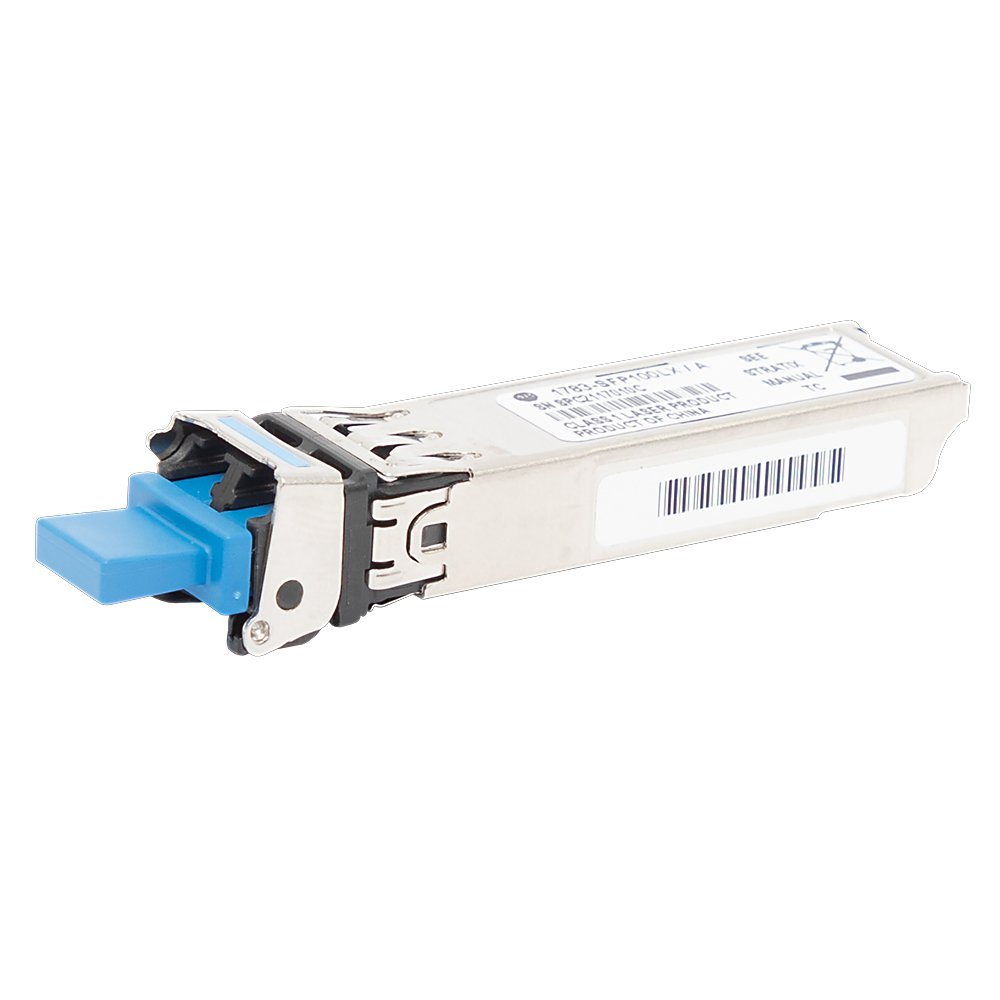 1783-SFP100LX AB 100 MBIT