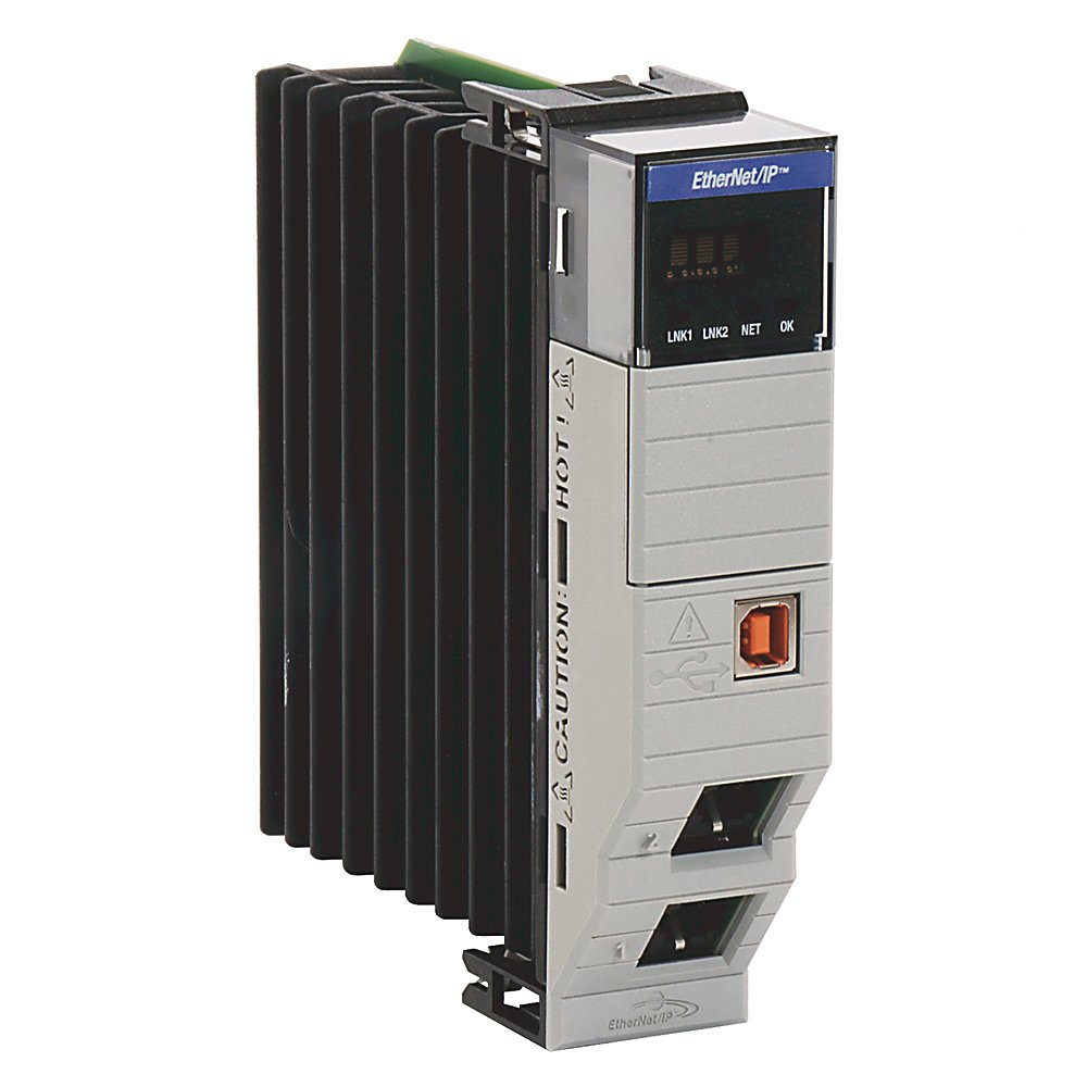 Automation Products PLC Modules ControlLogix Ethernet I/P Automation Products PLC Modules ControlLogix Ethernet I/P
