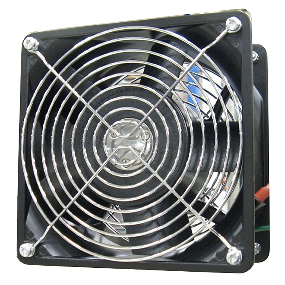 20-750-FAN3-F8 AB POWERFLEX 750