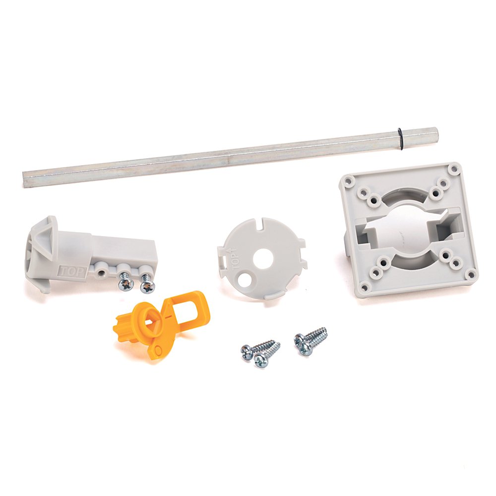 194L-G3393 AB 194L METAL SHAFT