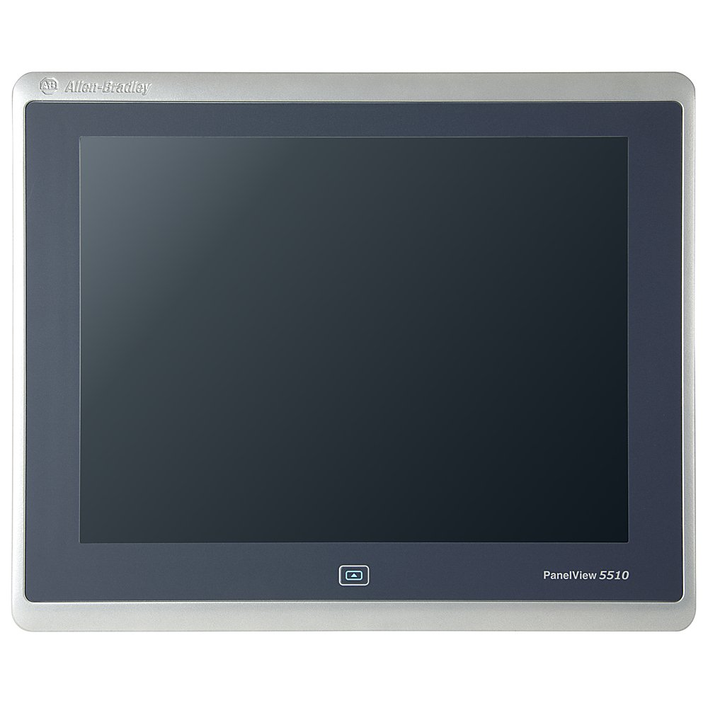 2715P-T15CD PanelView 5510 15 in.