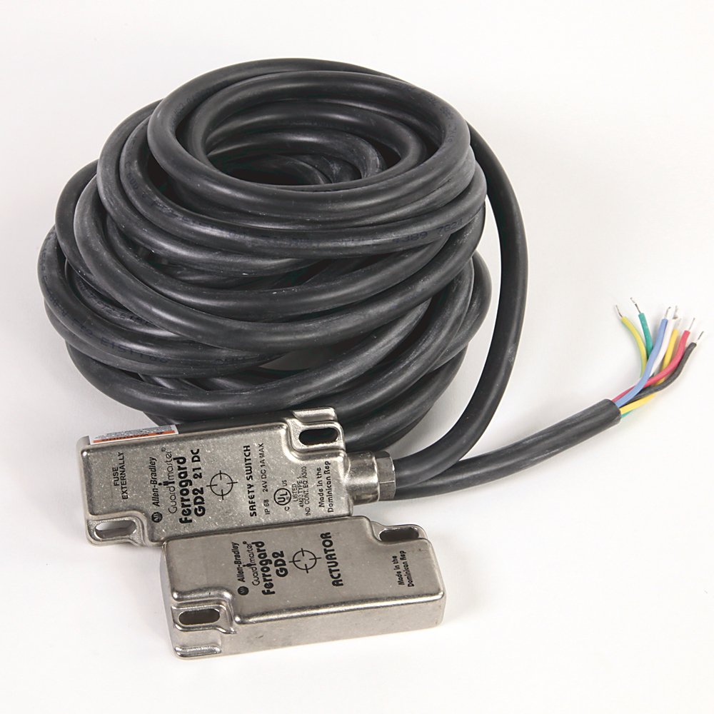 440N-G02143 AB FERROGUARD