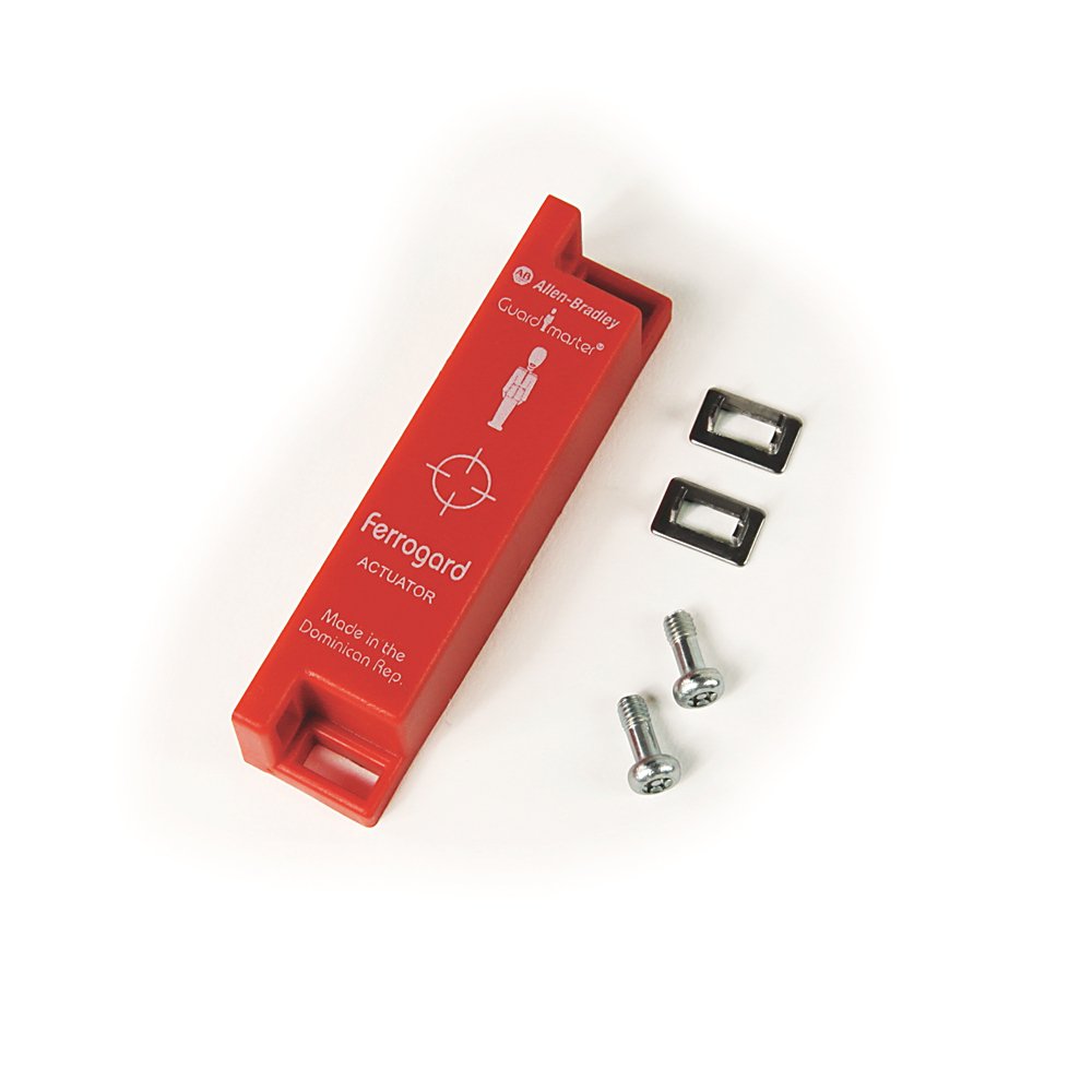 440N-A02025 AB FERROGARD ACTUATOR