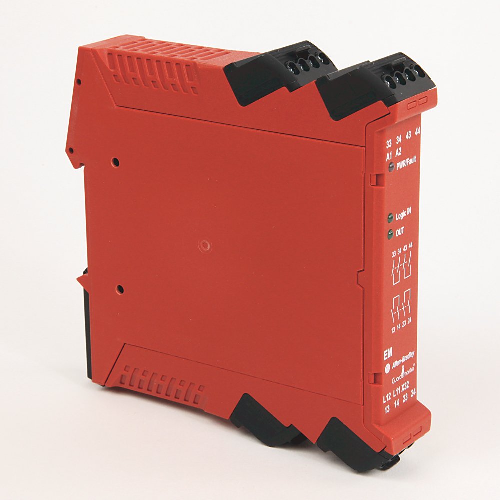 440R-EM4R2 AB GUARDMASTER SAFETY