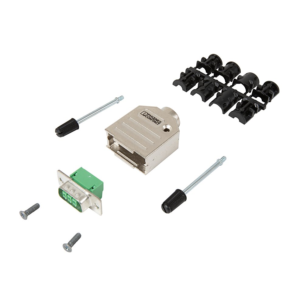 6200V-DCCONN AB VERSAVIEW ACCESSORY