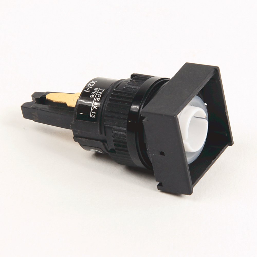 800B-EPB AB 16MM 800B PUSH BUTTON