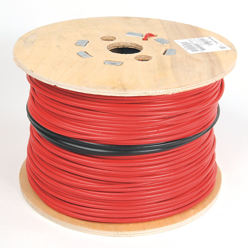 440E-A17095 AB LIFELINE CABLE PVC
