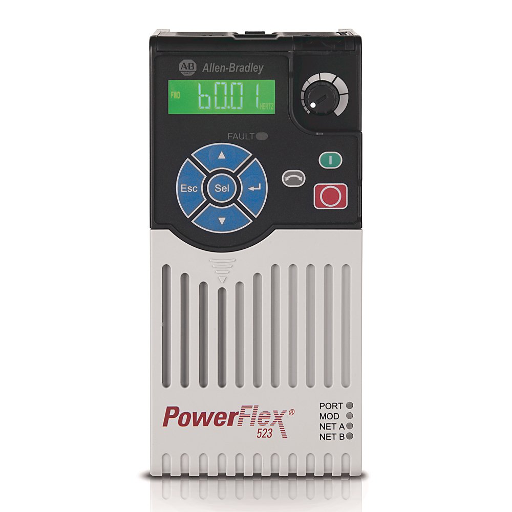 25A-CTM1 AB PF523 CONTROL MODULE