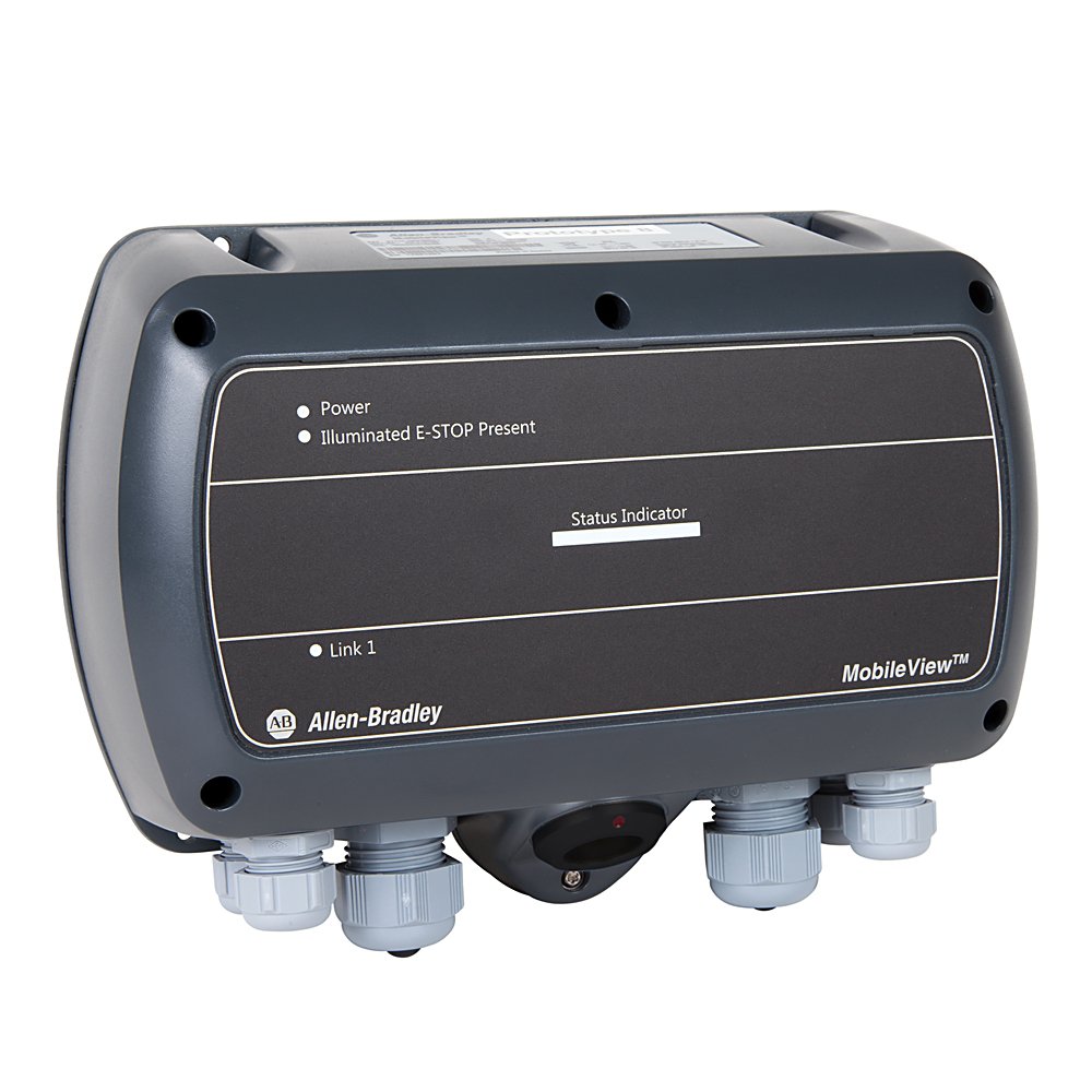 2711T-JBIP65DC1 A-B PN-410188