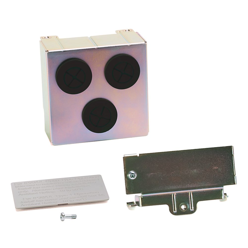 22-JBAA AB CONDUIT BOX NEMA 1 A