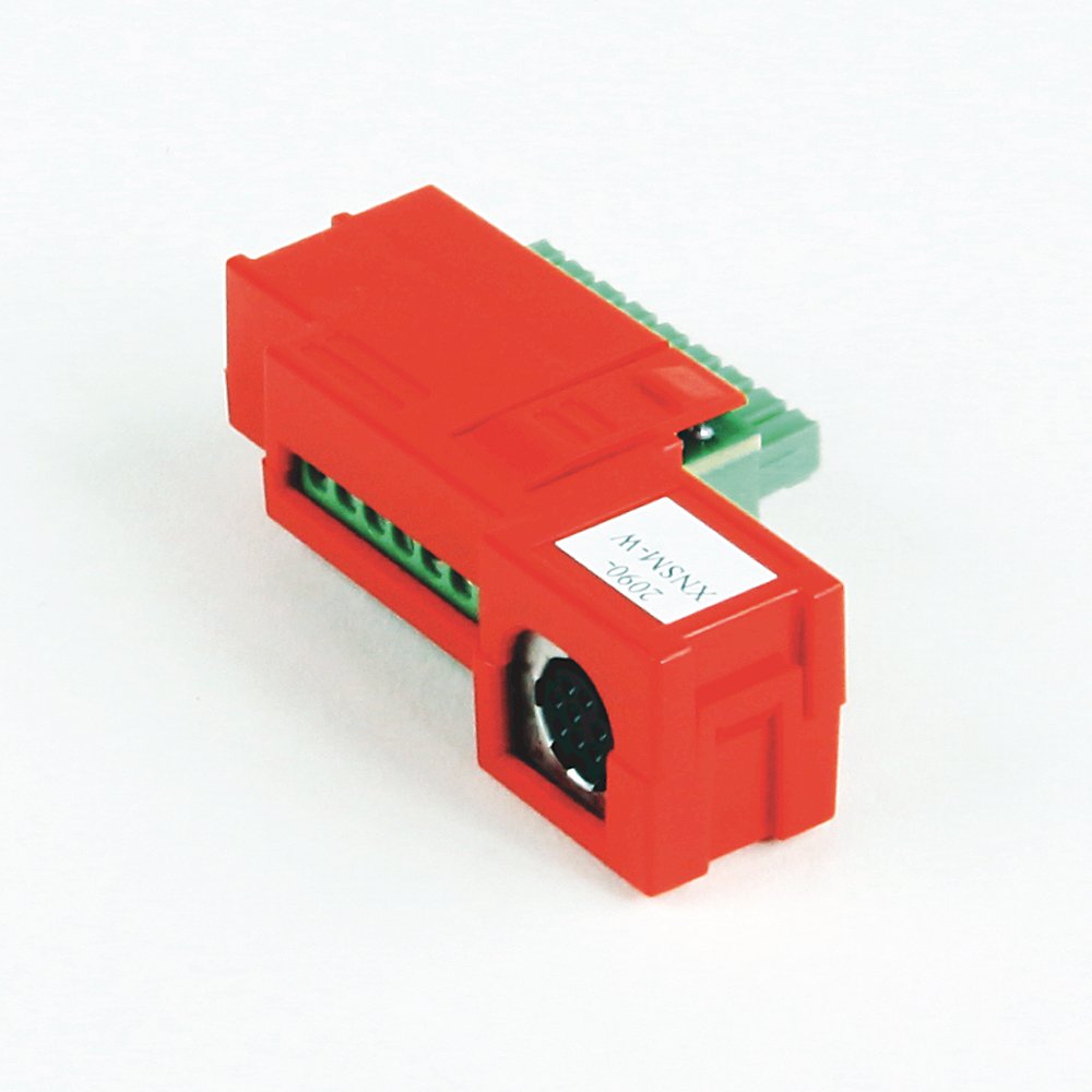 2090-XNSM-W AB SAFE-OFF FIRST