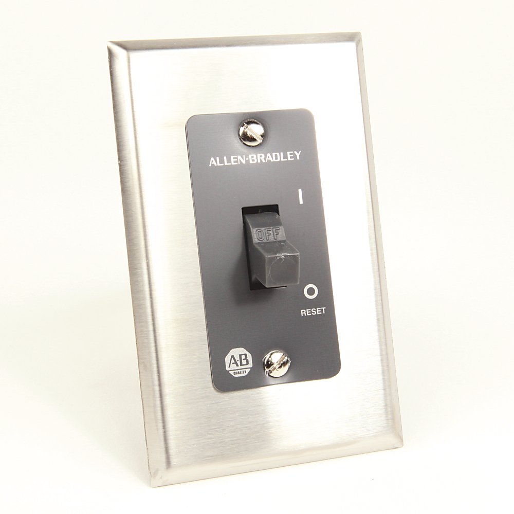 600-TQX5 AB 2P TGL MAN STR FLUSH