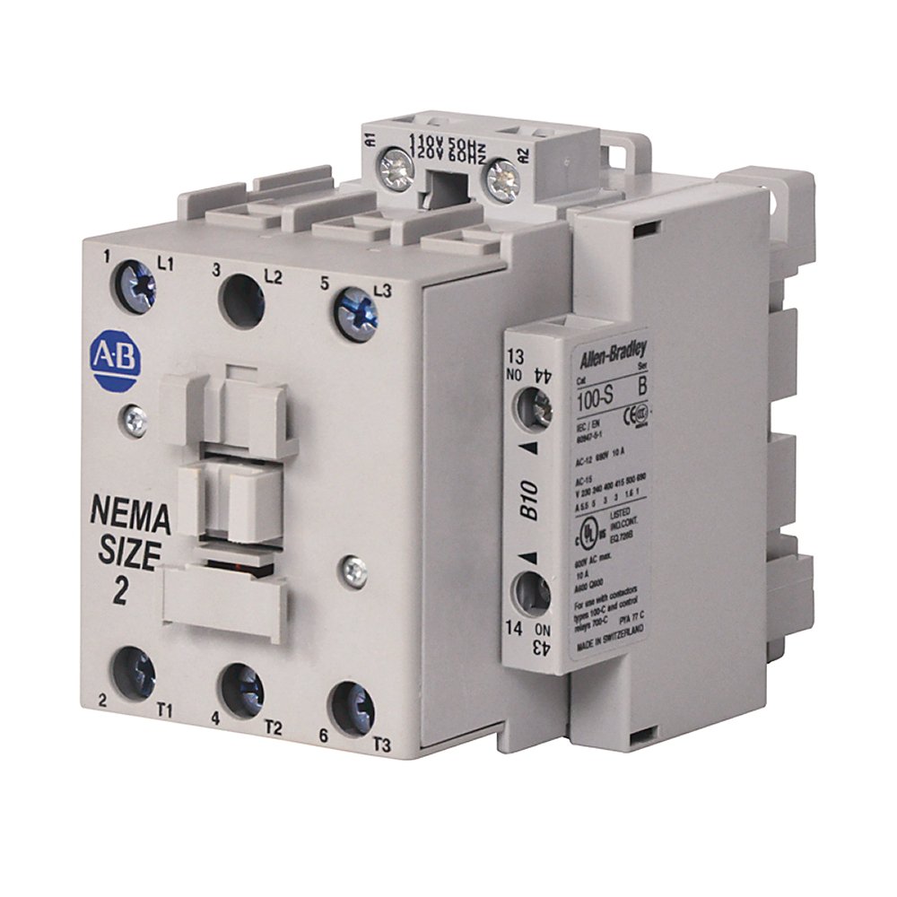 300-COEJ930 AB SZ2 CONTACTOR 24VDC