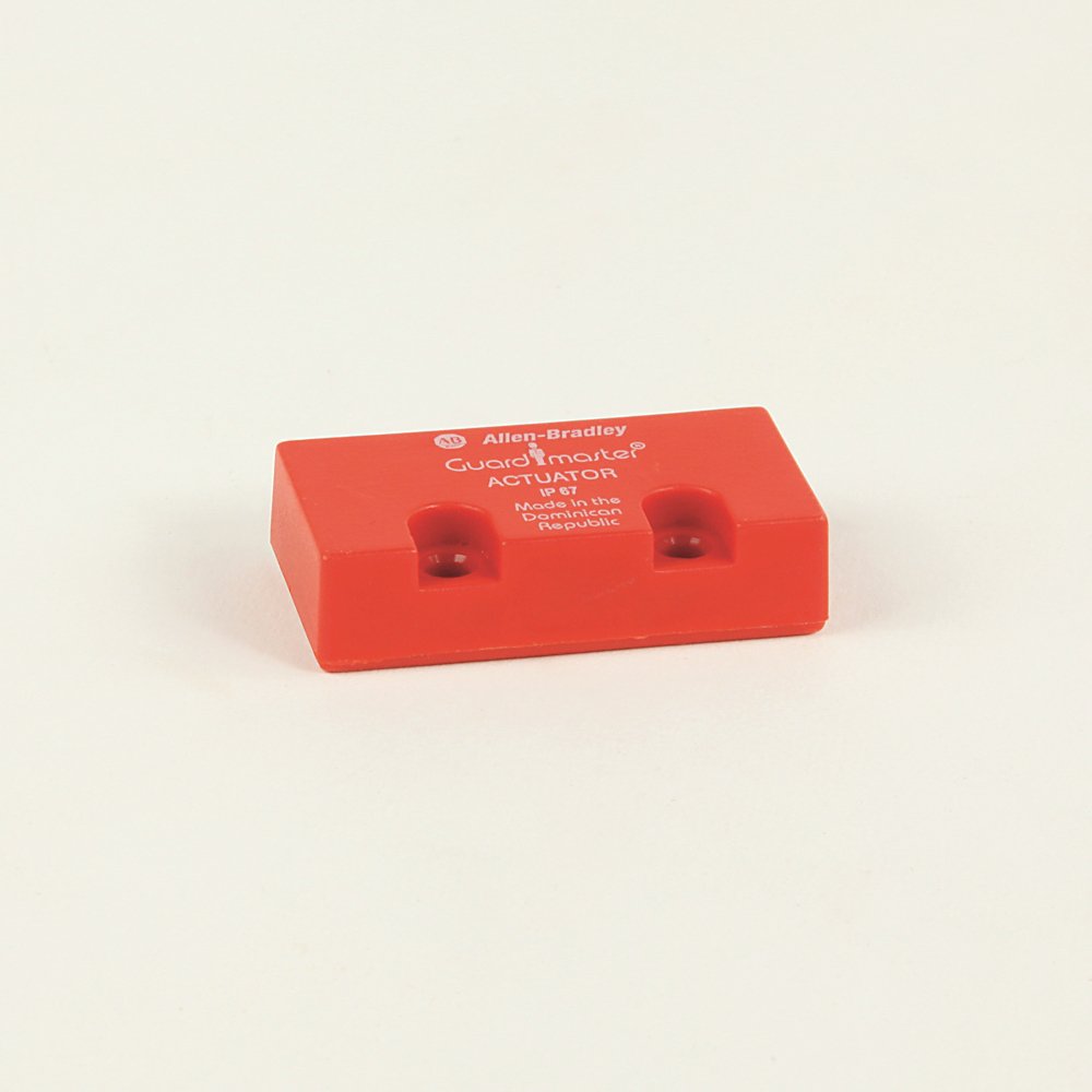 440N-A17233 AB ACTUATOR - 2 NC