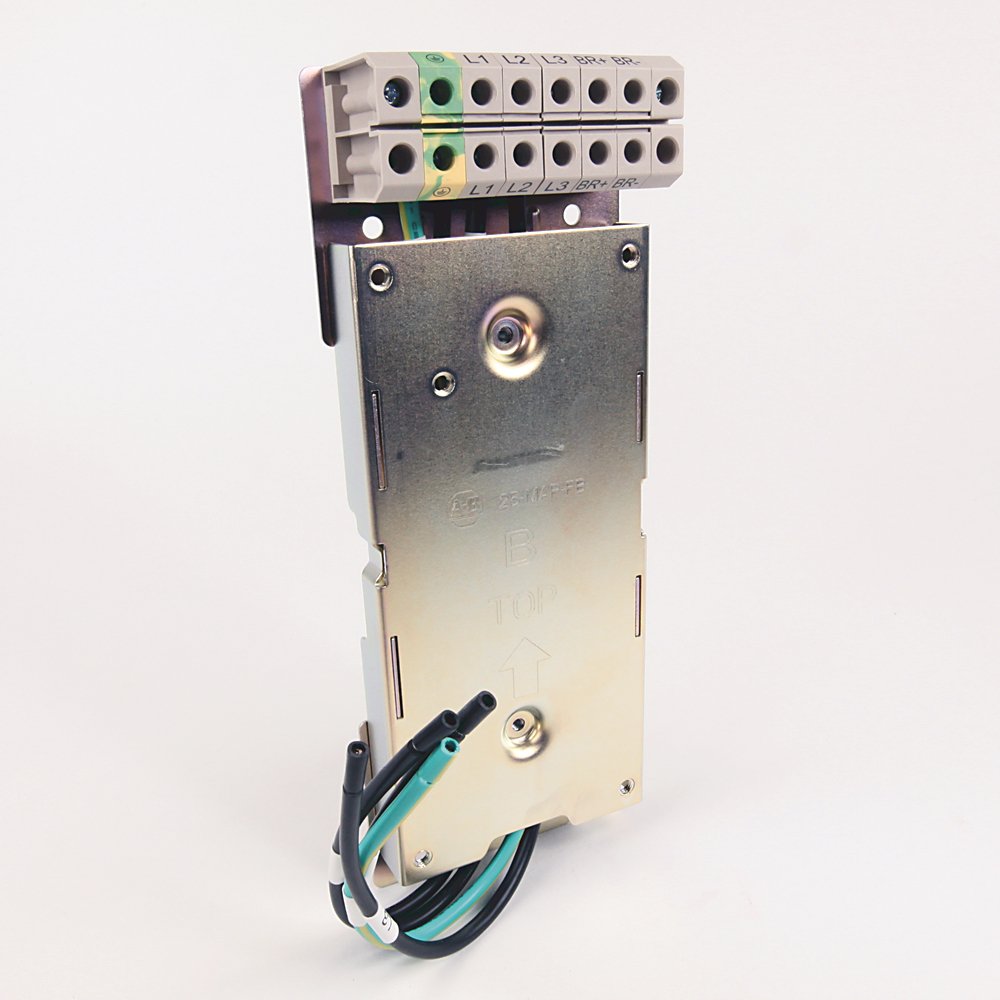 25-MAP-FA AB MOUNTING ADAPTOR PLATE