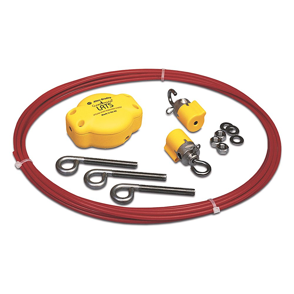 440E-A13080 AB LIFELINE ROPE