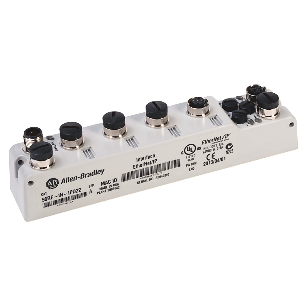 56RF-IN-IPD22 AB RFID INTERFACE