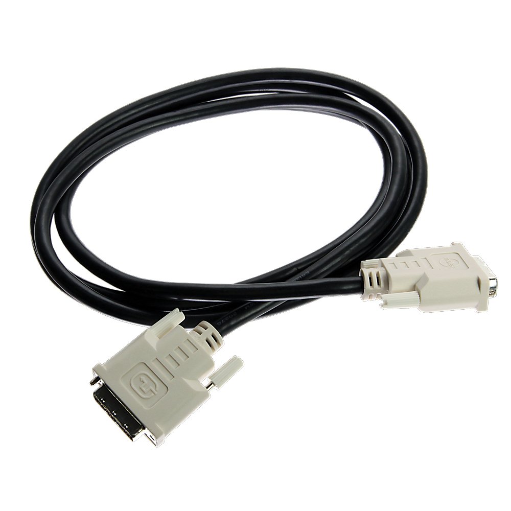 6189V-DVIVGA AB DVI TO VGA ADAPTER