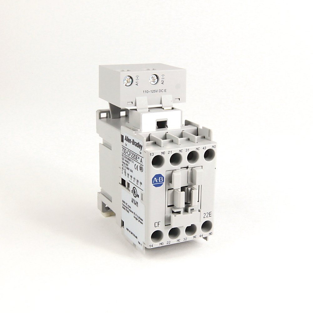 700-CF220EJ AB RELAY