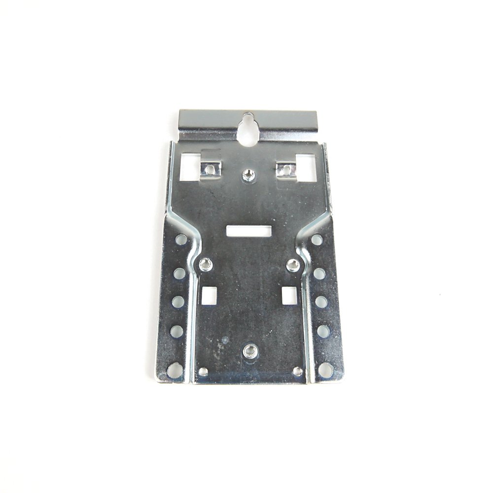 700-N34 AB ADAPTER PLATER