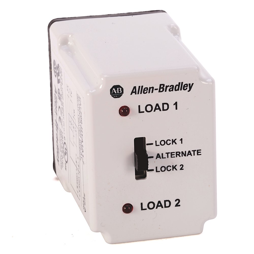 700-HTA1A1 AB RELAY SPDT 120VAC