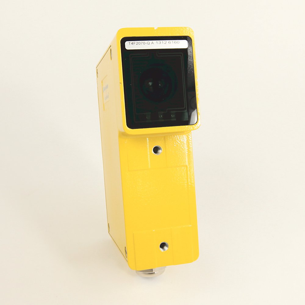 440L-T4F2070-Q AB SAFETY SINGLE