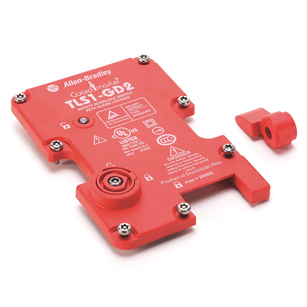 440G-A27371 AB TLS GD2 SAFETY