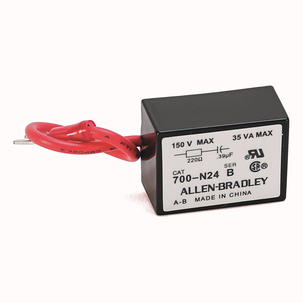 700-N24 AB RELAY SURGE SUPPRESSOR