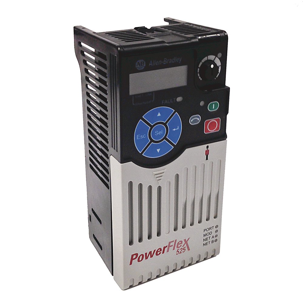 25B-CTM1 AB PF 525 CONTROL MODULE