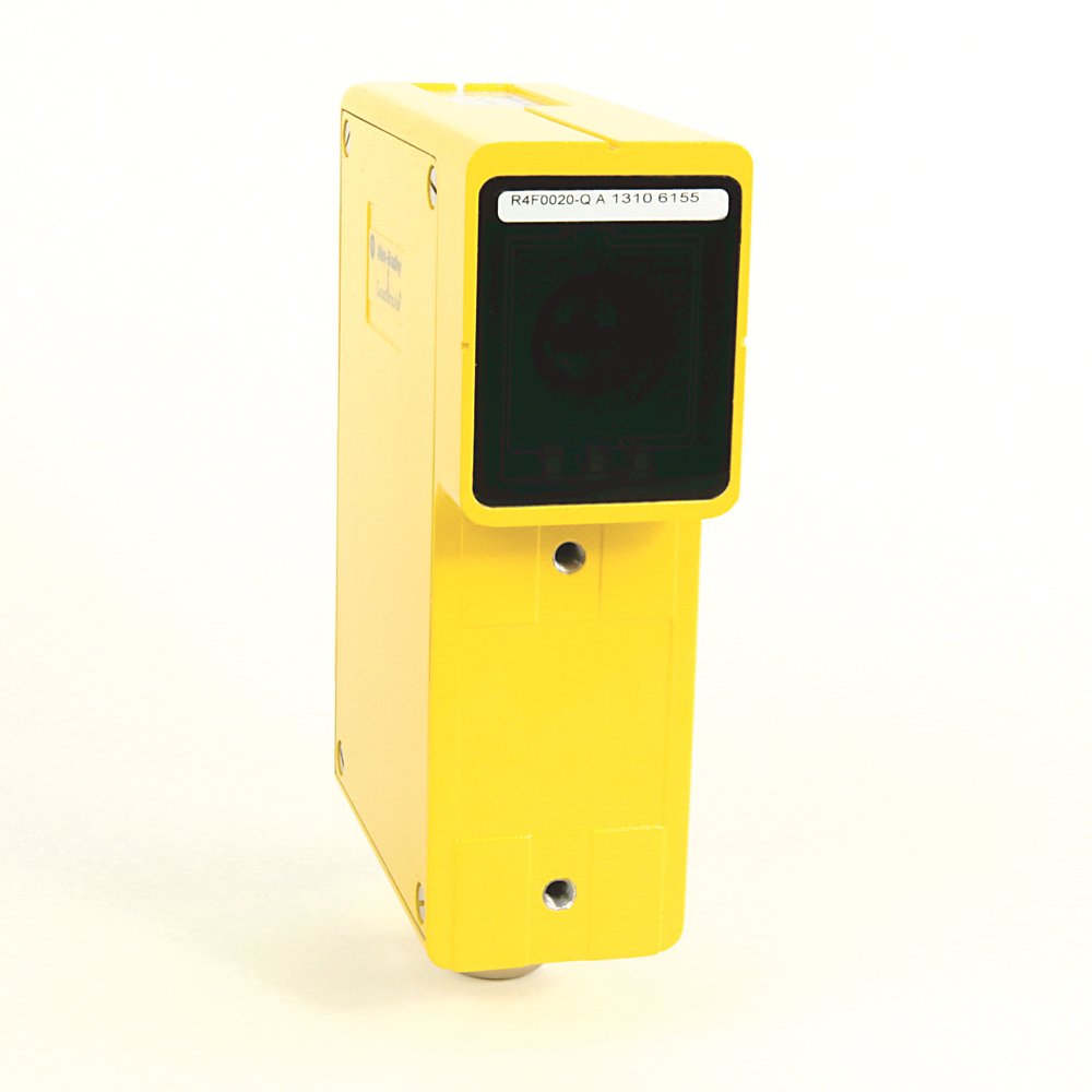 440L-R4F0020-Q AB SAFETY SINGLE