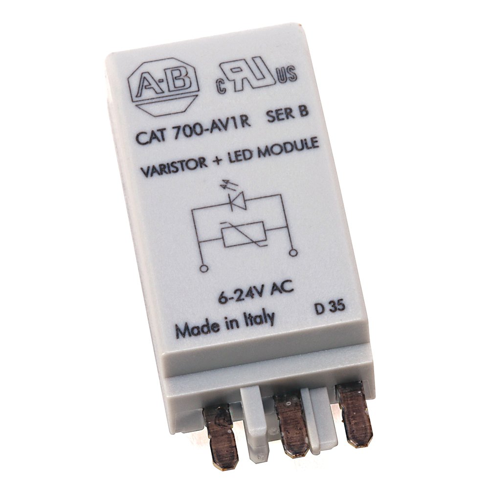 700-ADL1 AB DIODE WITH LED SURGER