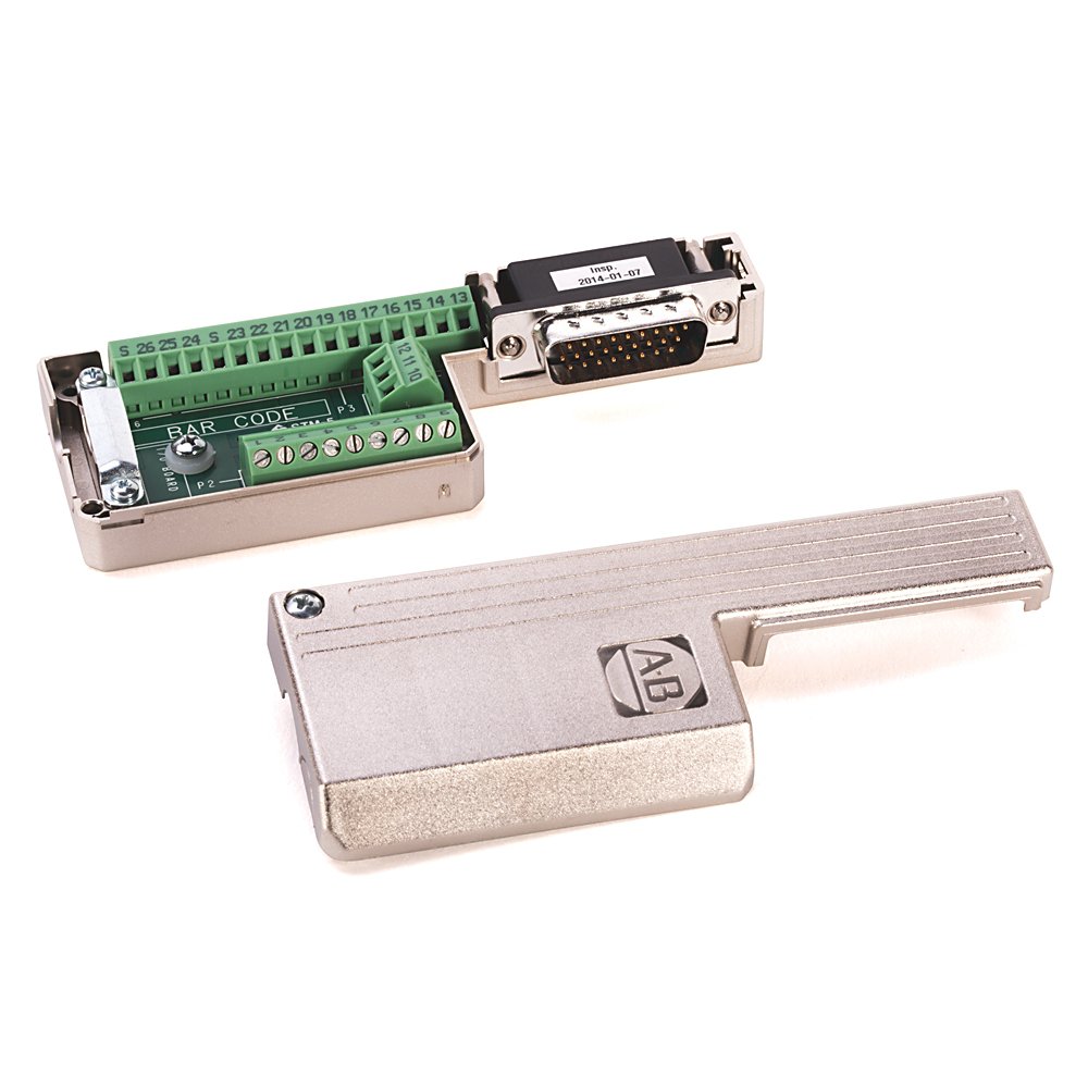 2090-K6CK-D26M AB LOW PROFILE