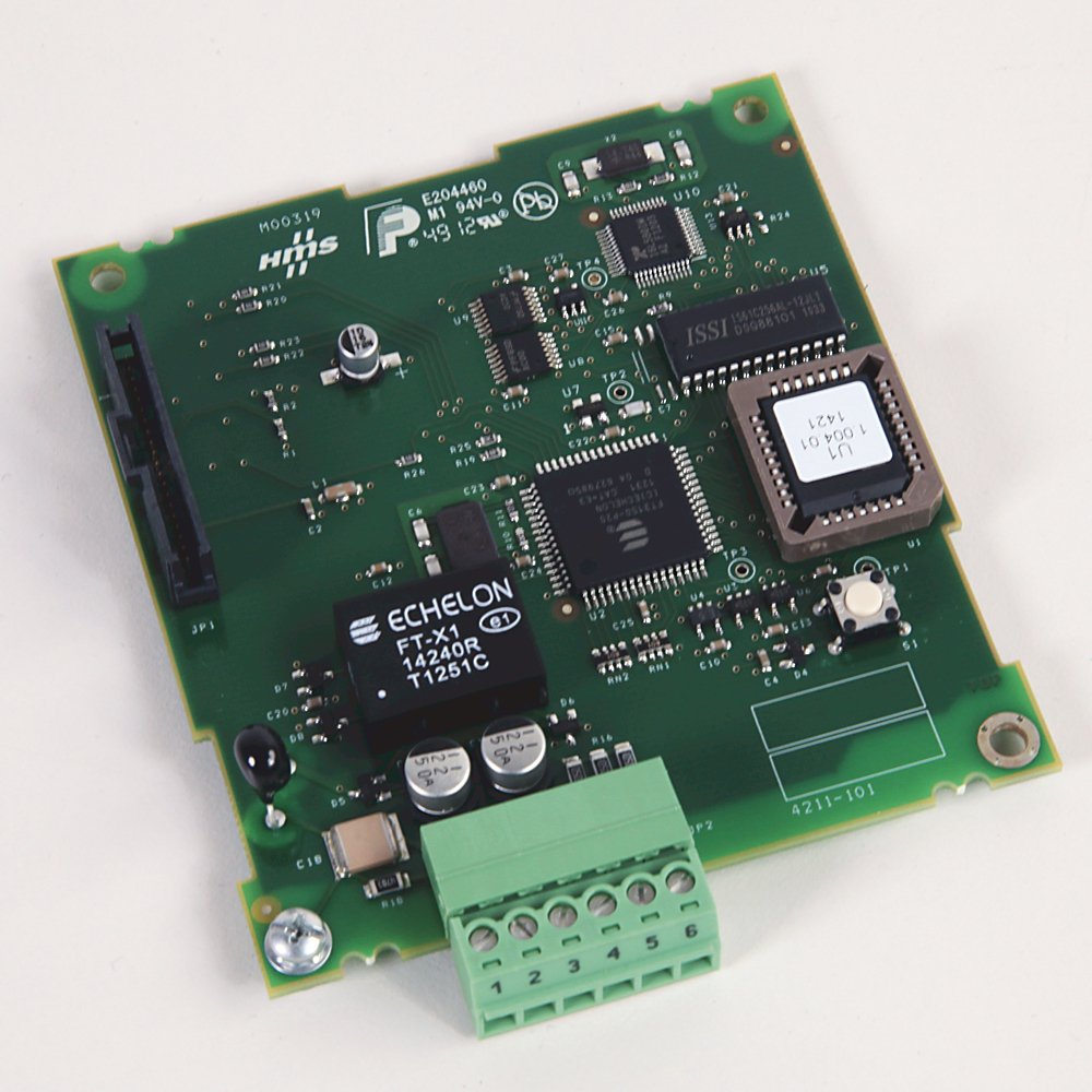 22-COMM-L AB POWERFLEX 4-CLASS