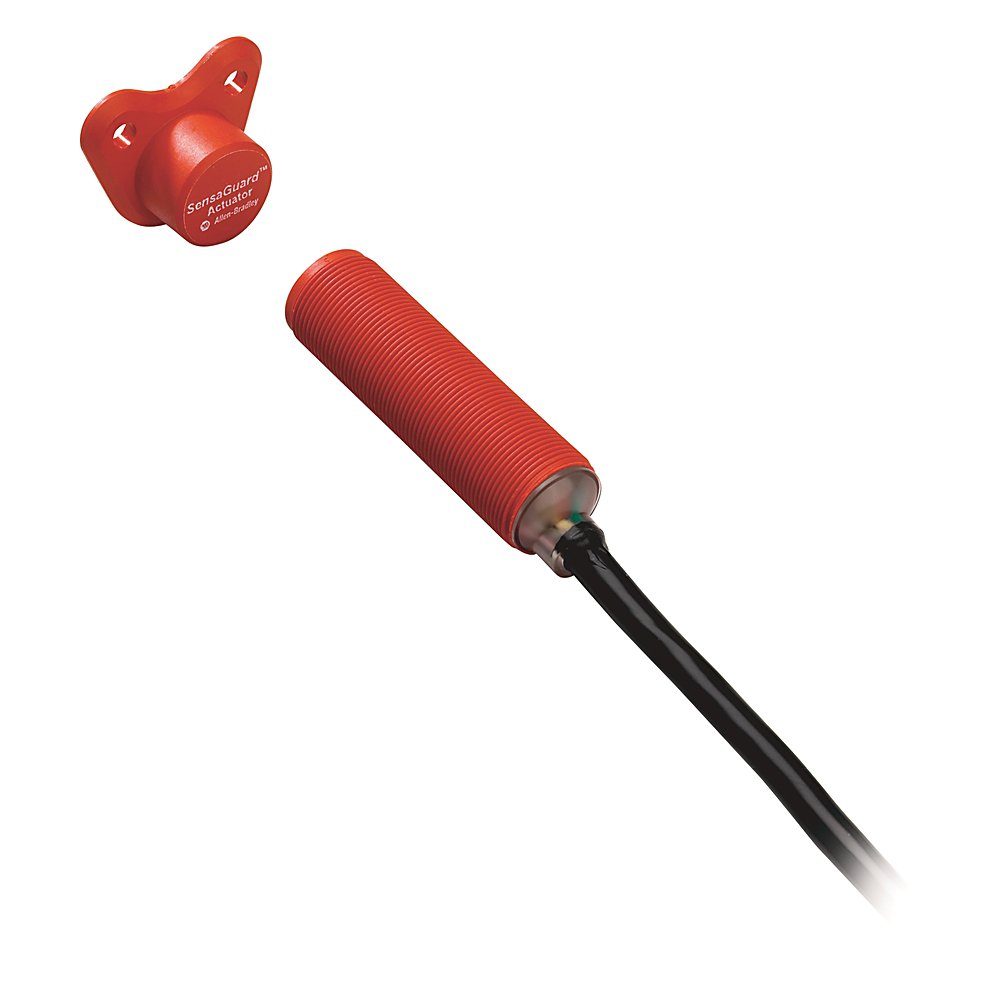440N-Z2NRS1C AB NON-CONTACT