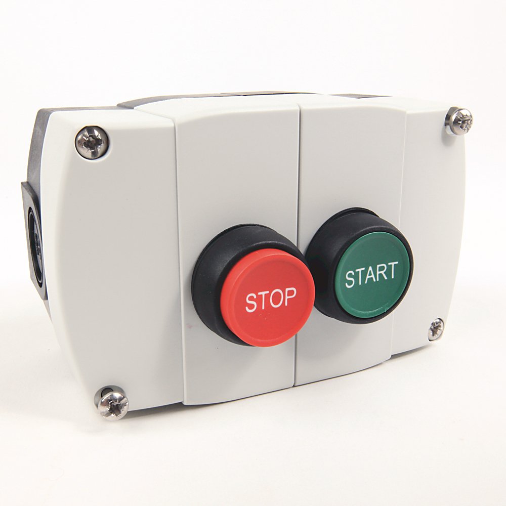 800F-2PP AB 800F PLASTIC