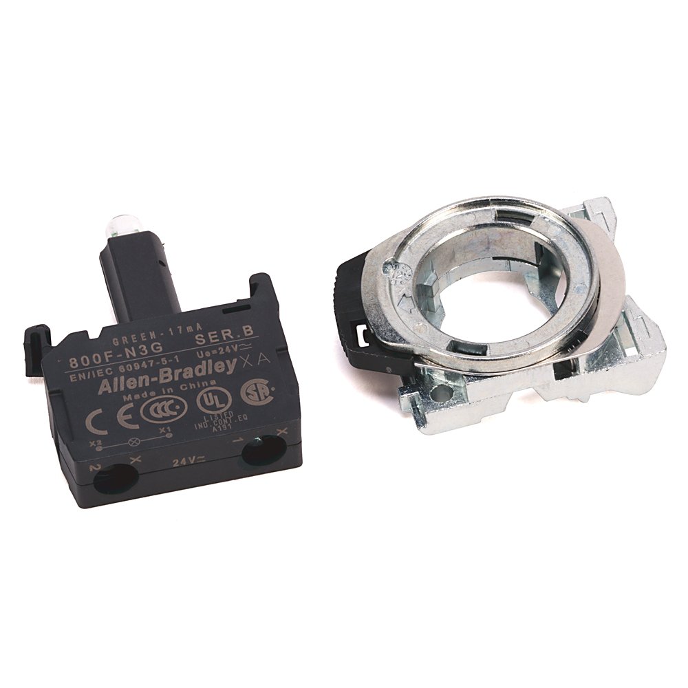 800F-MN3R AB 800F LED MODULE WITH