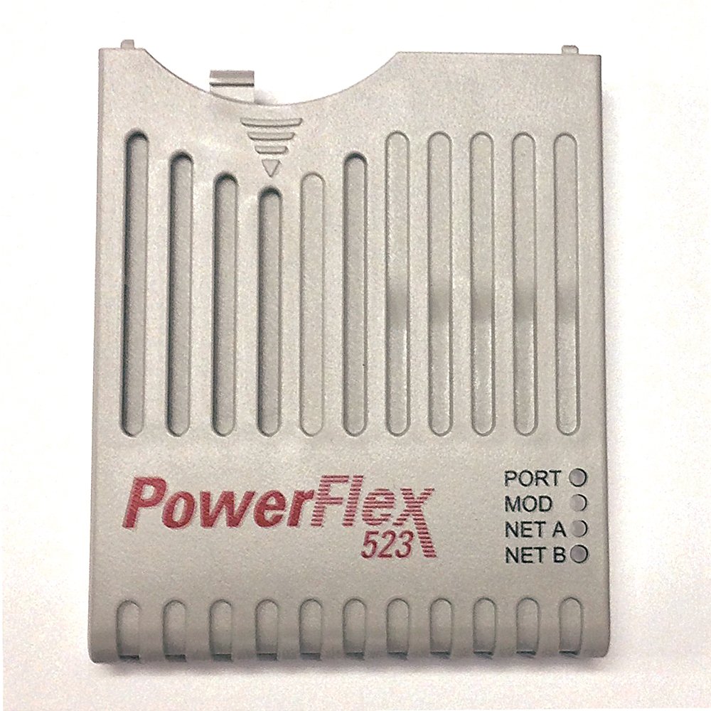 25A-CTMFC1 AB POWERFLEX 523 CONTROL