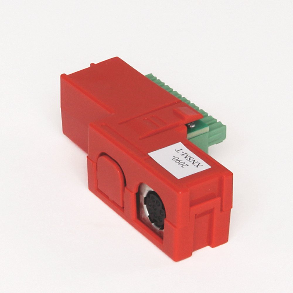 2090-XNSM-T AB SAFE-OFF